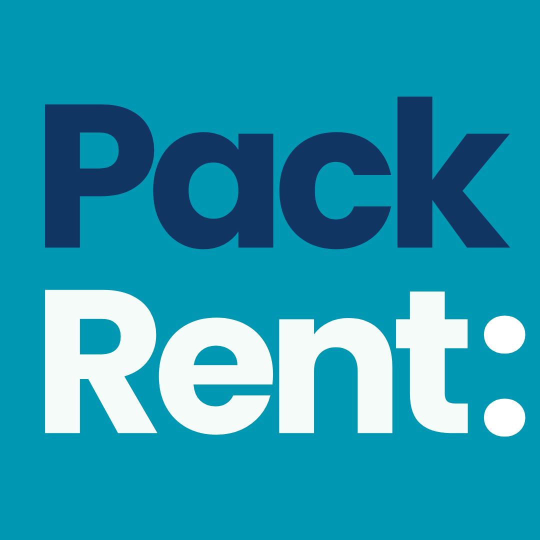 PackRent. Wynajem maszyn i urządzeń pakujących